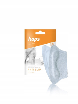 Skórzane miekkie zapiętki ochraniacze pięt Anti Slip Maxi