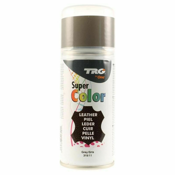 Farba do butów skórzanych - TRG Super Color Spray 150 ml