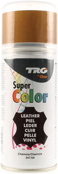 Farba do butów skórzanych - TRG Super Color Spray 150 ml