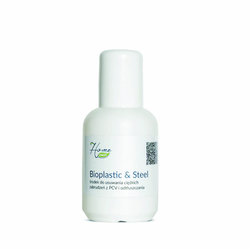 Płyn do mycia ciężkich zabrudzeń z PCV - Próbka 50 ml