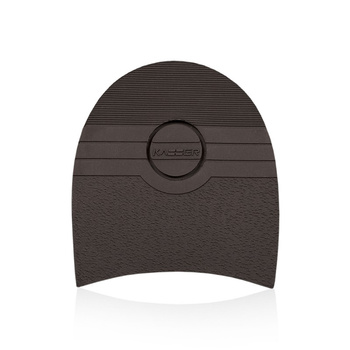 Fleki do butów Kabber Longlife Kolor Brązowy