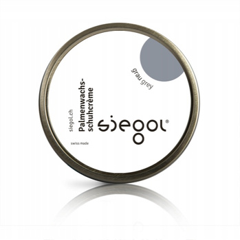 Wosk palmowy do butów skórzanych SIEGOL