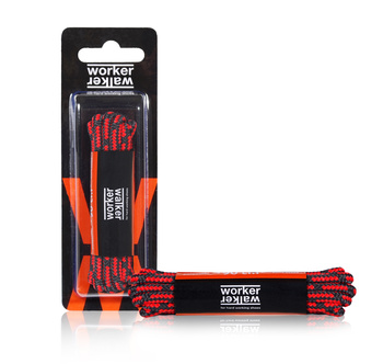 Sznurowadła okrągłe do butów roboczych - Worker Walker