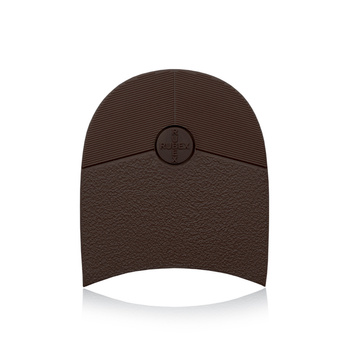 Fleki do butów RUBEX CLASSIC CITY - FLEKI - tobacco