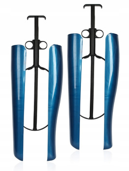 Automatyczne Prawidła do kozaków 35 cm Kaps