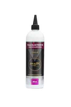 Olej do łańcucha rowerowego - 500 ml Bike On Wax