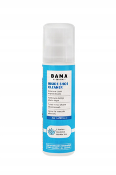 Płyn do czyszczenia wnętrza butów Bama Inside Shoe Cleaner 75 ml