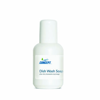 Profesjonalny płyn do mycia naczyń - Próbka 50 ml