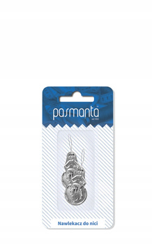 Praktyczny nawlekacz do nici 2 sztuki