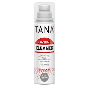 Uniwersalny płyn do czyszczenia butów Tana Universal Cleaner 75 ml