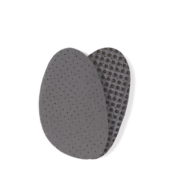 Grey Latex 1/2 - perforowane półwkładki zapachowe
