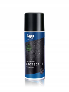 Kaps Protector Impregnat do butów i odzieży 200 ml