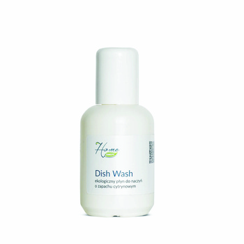 Ekologiczny płyn do mycia naczyń - Próbka 50 ml