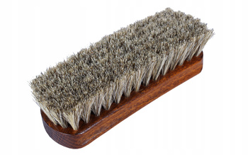 Szczotka do czyszczenia butów polerowania PREMIUM