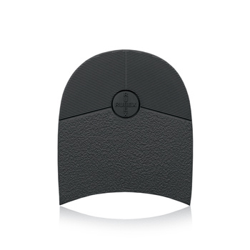 Fleki do butów Rubex Classic City - Czarne