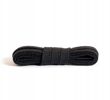 Płaskie sznurówki do butów 45 cm
