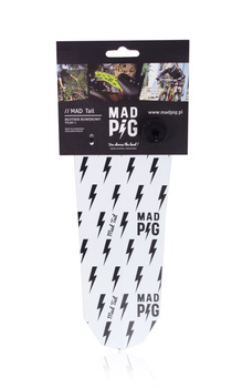 Błotnik do roweru tylny Mad Pig Tail