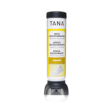 Odświeżacz do butów, dezodorant do butów TANA Sneaker Deo 100 ml