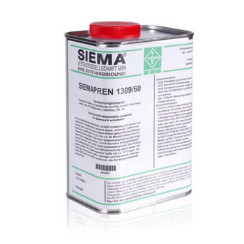 Klej obuwniczy Siema Siemapren 1309/60 1L