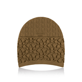 KABBER WINTER -  FLEKI - beż