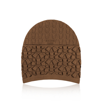 KABBER WINTER -  FLEKI - tobacco