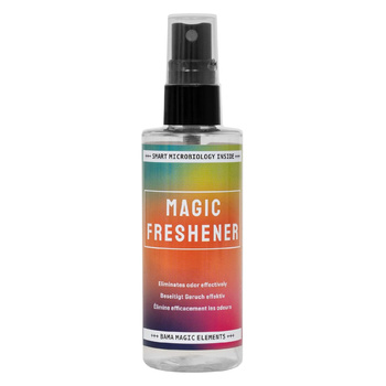 Odświeżacz do butów Bama Magic Freshner 100 ml