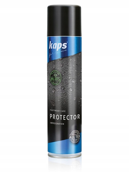 Impregnat do butów - Kaps Protector PFC Free 400ml