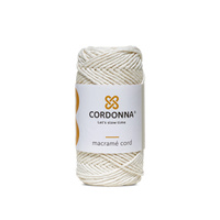 Sznurek do makramy Cordonna