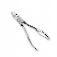 Cążki do paznokci Credo Solingen - 12 cm