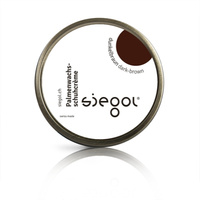 Wosk palmowy do butów skórzanych SIEGOL