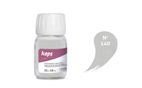 Farba do skór naturalnych z preparatem przygotowującym Kaps Super Color + Preparer