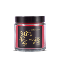 Świeca zapachowa BeeHEALTHY Świąteczna