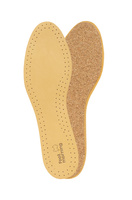 Skórzane wkładki do butów - Damskie - Foot Morning City