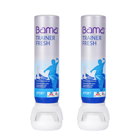 Odświeżacz, dezodorant do butów Bama Trainer Fresh 2 x 100 ml