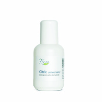 Płyn do mycia kabin prysznicowych - Próbka 50 ml