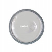 Pasta krem do butów skórzanych na bazie wosków Kaps Delicate Cream