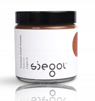 Impregnująca pomada do butów skórzanych SIEGOL