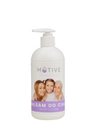 Balsam do ciała do skóry suchej i wrażliwej Motive Body Lotion 500 ml