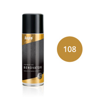 Renowator do butów z zamszu i nubuku - Kaps Renovator