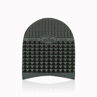 SVIG MONTE ROSA - FLEKI /420/ - czarne