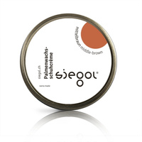 Wosk palmowy do butów skórzanych SIEGOL