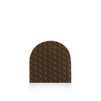 Fleki do obuwia damskiego KABBER LADY DIAMOND - Opakowanie 10 par