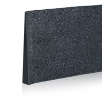 40x625x4 mm SVIG KLIN CRESPINO CZARNY   /319/