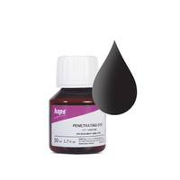 Penetrująca farba do butów ze skóry Kaps Leather Penetrating Dye