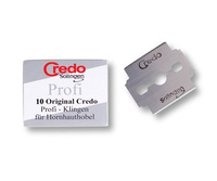 Wymienne ostrza do ścinacza pięt