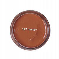 Pasta krem do butów skórzanych na bazie wosków Kaps Delicate Cream