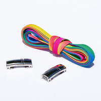 Elastyczne sznurówki bez wiązania Amusing Laces