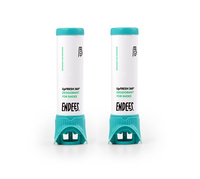 Dezodorant do butów Endees UpFresh 360 - Zestaw 2 szt.