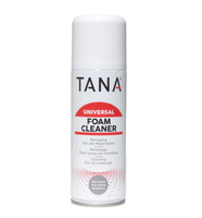 Uniwersalna pianka do czyszczenia butów z zamszu, nubuku, skóry TANA Foam Cleaner 200 ml