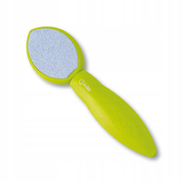 Dwustronny ceramiczny pilnik do stóp Credo